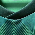 Mexico Home Trikot WM 2022 ( Aufdruck Dein Name )