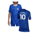 Chelsea Cole Palmer 10 Heimtrikot Kinder Mini Kit 2025-2026