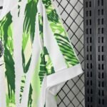 Nigeria Home Trikot 2025-2026 - Weiß