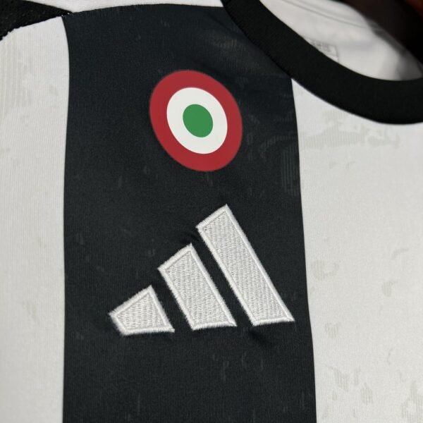Juventus Sondertrikot 2024-2025