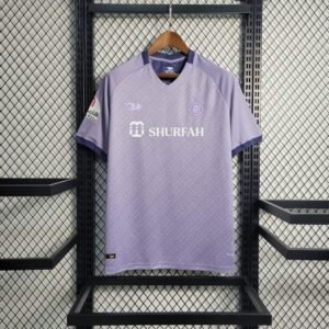 Al Nassr Riyadh Cristiano Ronaldo 7 Away Trikot 2022-2023