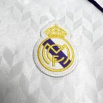 Real Madrid Retro Home Trikot 1998-1999