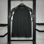 Bayer Leverkusen Third Trikot 2024-2025 - Schwarz