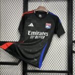 Olympique Lyonnais Away Trikot 2024-2025