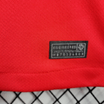 Paris Saint-Germain Third Trikot 2025-2026