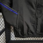 FC Bayern München Windbreaker 2024-2025 – Schwarz