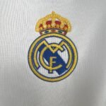 Real Madrid Retro Home Trikot 2003-2004