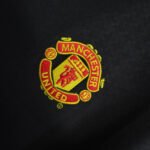 Manchester United Cristiano Ronaldo 7 Retro Away Trikot 2003-2004
