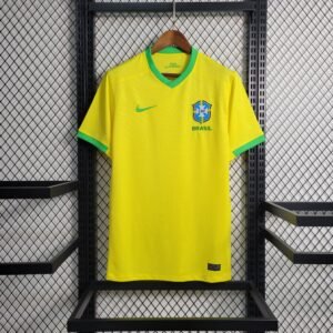 Brasilien Home Trikot WM 2023 - Herren