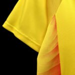 Kolumbien Home Trikot 2024-2025 - Gelb