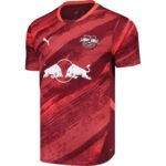 RB Leipzig Away Trikot 2024-2025