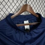 Paris Saint-Germain Home Short 2024-2025