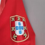 SL Benfica Retro Home Trikot 1973-1974