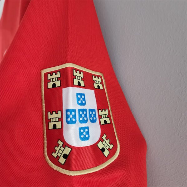 SL Benfica Retro Home Trikot 1973-1974