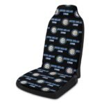 Inter Mailand Universal Sitzbezüge Für Auto Sitzbezug Schonbezüge