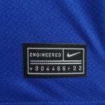 Chelsea Pierre-Emerick Aubameyang 9 Home Trikot 2022-2023