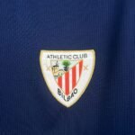 Athletic Bilbao Away Trikot 2025-2026