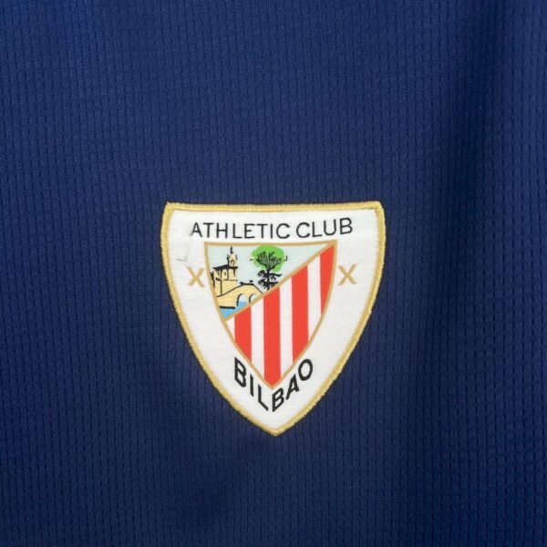 Athletic Bilbao Away Trikot 2025-2026