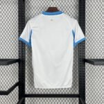 Olympique Marseille Home Trikot 2025-2026