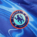 Chelsea Christopher Nkunku 18 Heimtrikot Kinder Mini Kit 2024-2025
