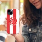 Mainz 05 Handytaschen IPhone 14