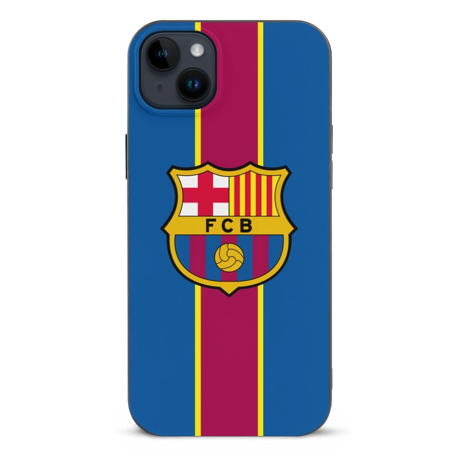 Fc Barcelona Handytaschen IPhone 14 Fc Barcelona Handytaschen IPhone 14