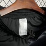 Inter Mailand Home Short 2024-2025 - Schwarz