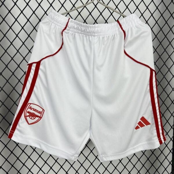 Arsenal Heimtrikot Kinder 2025-2026