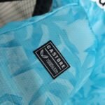Athletic Bilbao Away Trikot 2023-2024 - Blau