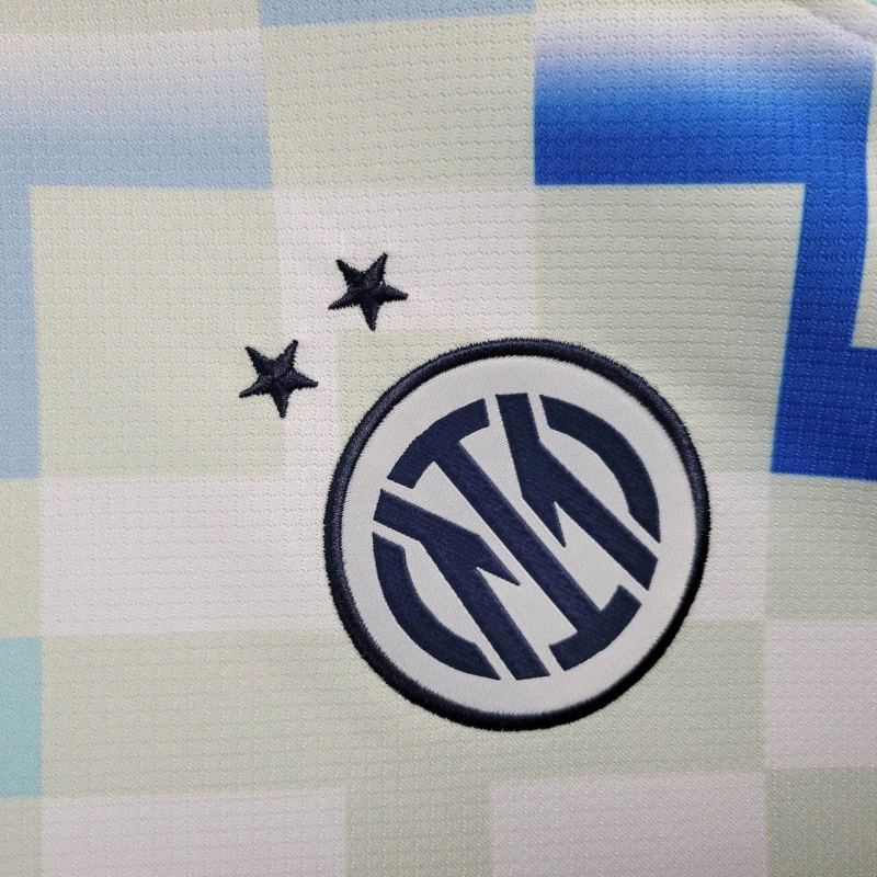 Inter Mailand Away Trikot 2025-2026 Inter Mailand Away Trikot 2025-2026