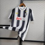 Juventus Home Retro Trikot 2011-2012