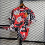 Flamengo x FARM Rio Sondertrikot 2024-2025