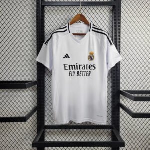 Real Madrid Arda Guler 15 Home Trikot 2024-2025