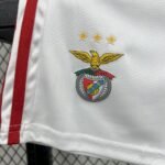 SL Benfica Third Trikot Kinder Minikit 2025-2026