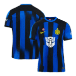 Inter Mailand x Transformers Home Trikot 2023-2024