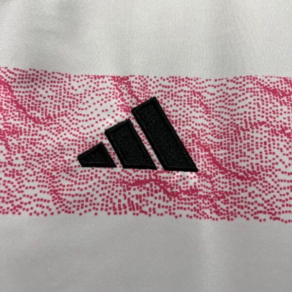 Juventus Cristiano Ronaldo 7 Away Trikot 2023-2024