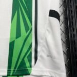 Borussia Monchengladbach Home Trikot 2024-2025