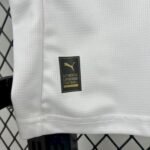 FC St. Pauli Away Trikot 2025-2026