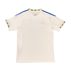 Leeds United Home Trikot 2025-2026