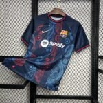 FC Barcelona Sondertrikot 2024-2025 - Blau