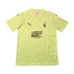 Borussia Monchengladbach Sondertrikot 2024-2025