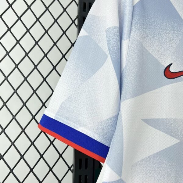 USA Home Trikot 2025-2026