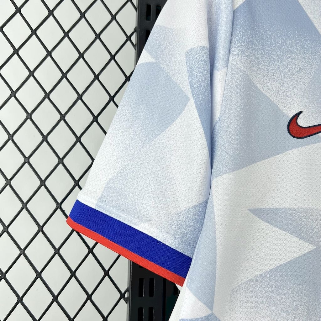 USA Home Trikot 2025-2026 USA Home Trikot 2025-2026