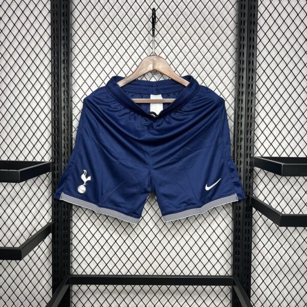 Tottenham Hotspur Home Short 2024-2025