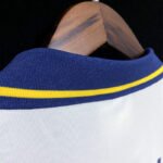 Boca Juniors Retro Away Trikot 1994-1995