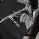 Real Madrid Y-3 Sonderausgabe Trikot 2024-2025 - Schwarz