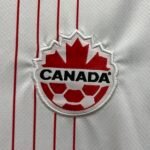 Kanada Away Trikot 2024-2025