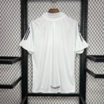 Real Madrid Retro Home Trikot 2005-2006