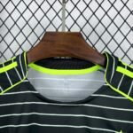 Glasgow Celtic Away Trikot 2025-2026