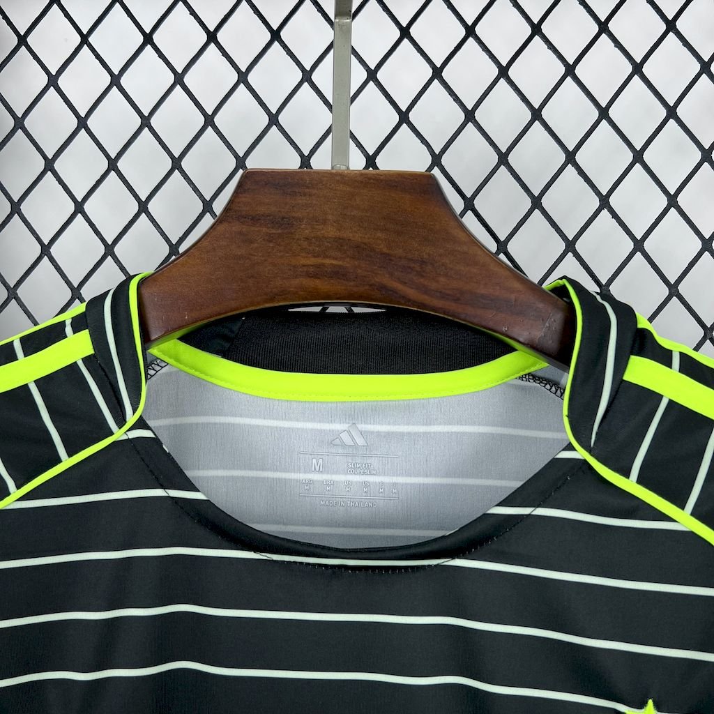 Glasgow Celtic Away Trikot 2025-2026 Glasgow Celtic Away Trikot 2025-2026